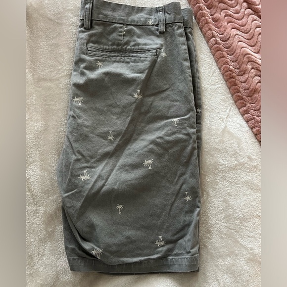 Old Navy Men’s shorts - Picture 2 of 3